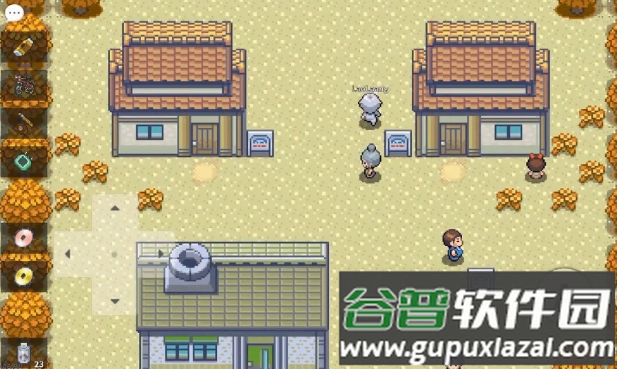 PokeMMO宝可梦手游截图3