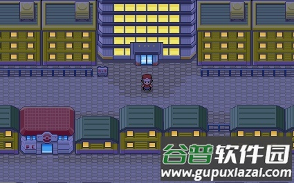 PokeMMO宝可梦手游截图4