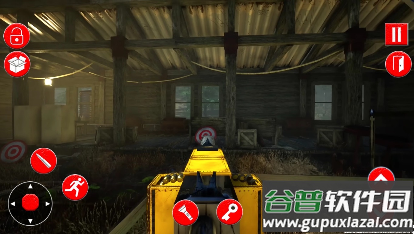 合并蜘蛛怪物火车安卓版截图1