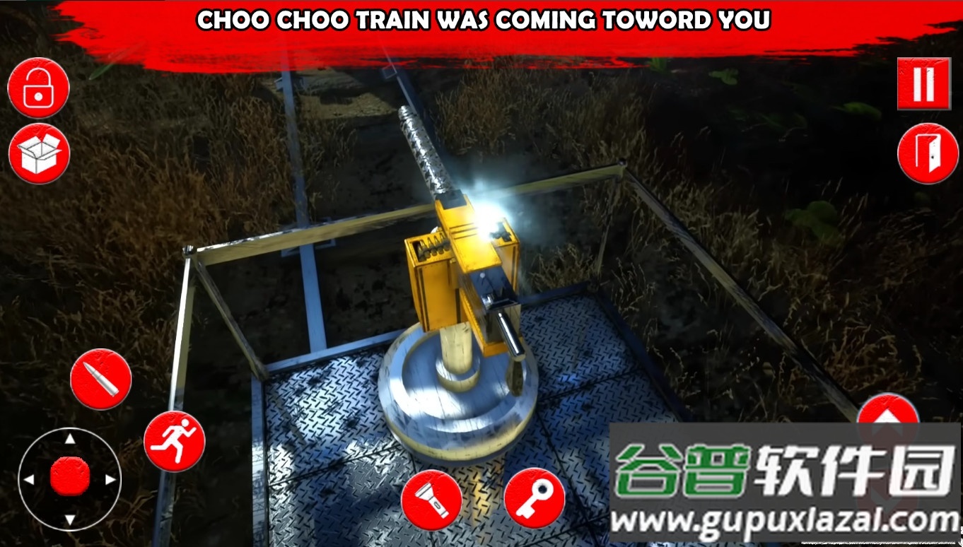 合并蜘蛛怪物火车安卓版截图2