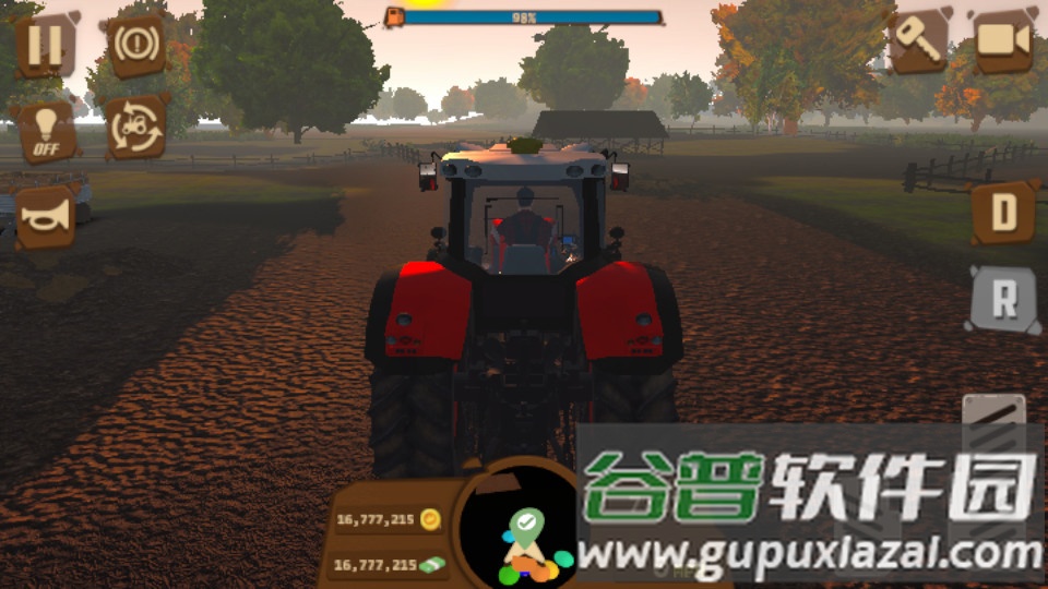 农场模拟2025手机最新版截图1