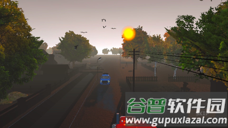 农场模拟2025手机最新版截图2