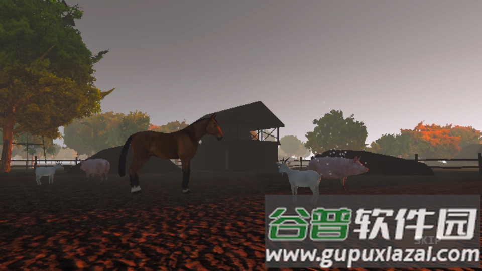 农场模拟2025手机最新版截图3