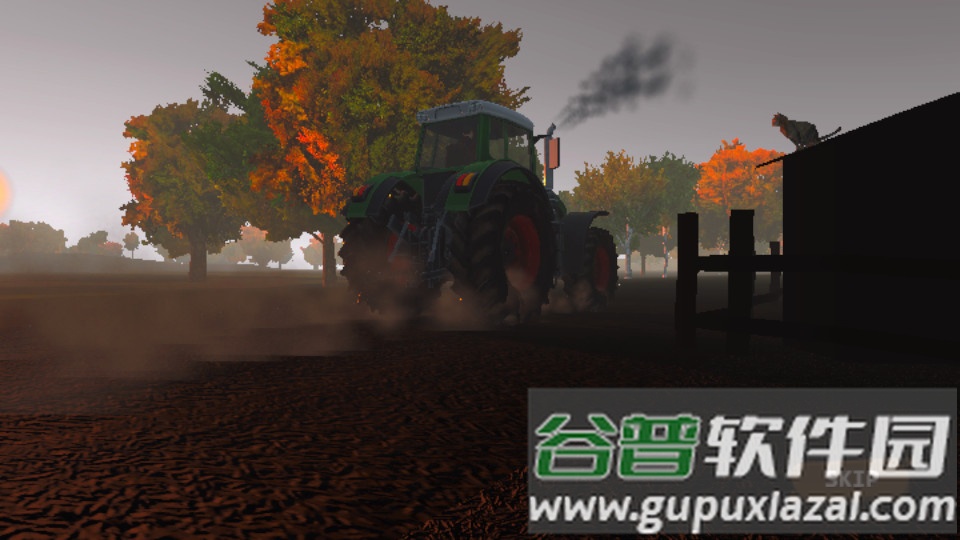 农场模拟2025手机最新版截图4