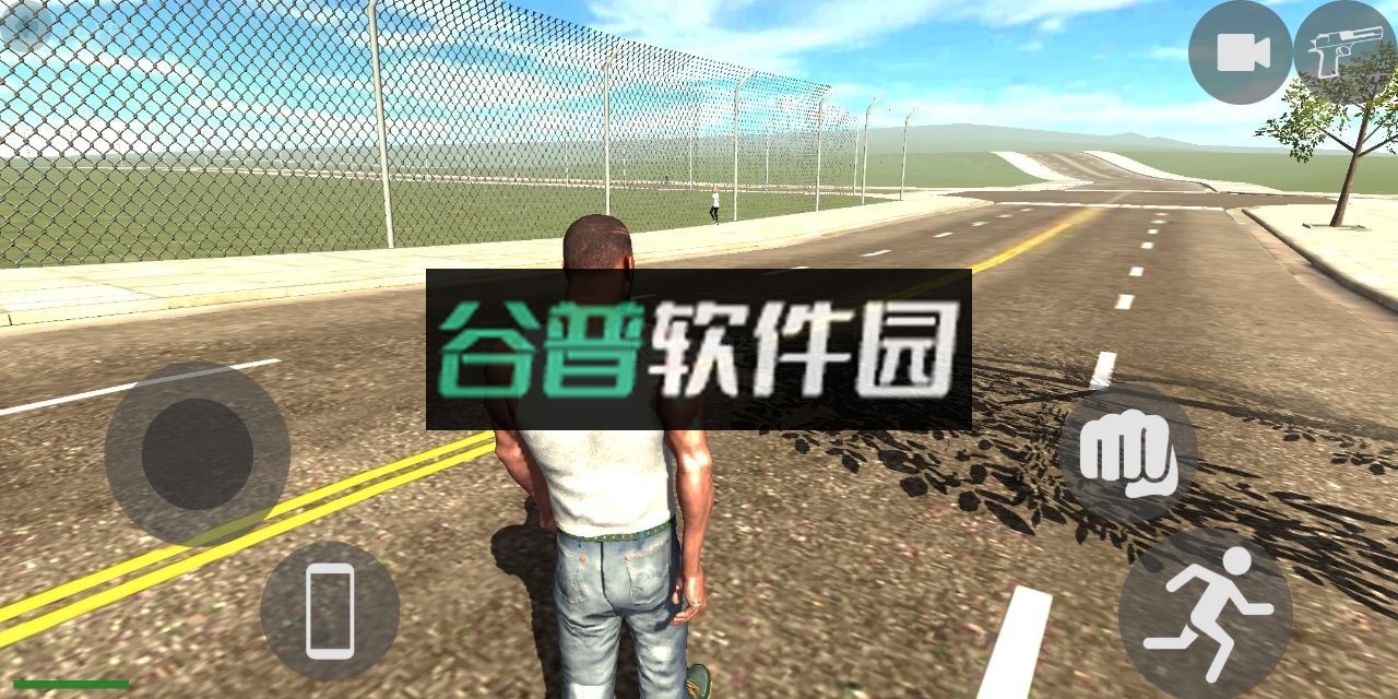 印度摩托车驾驶3d最新版截图4