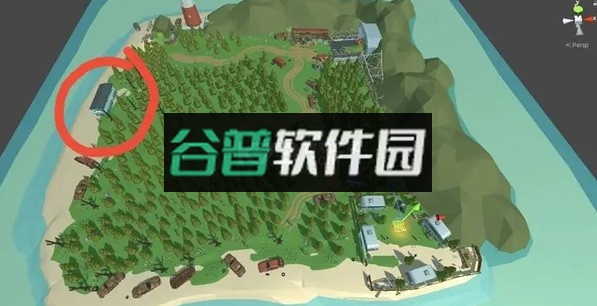 404禁区游戏下载(行荒之路)截图6