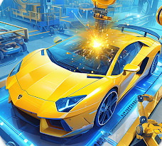 汽车改装工厂安卓版v2.6 最新版