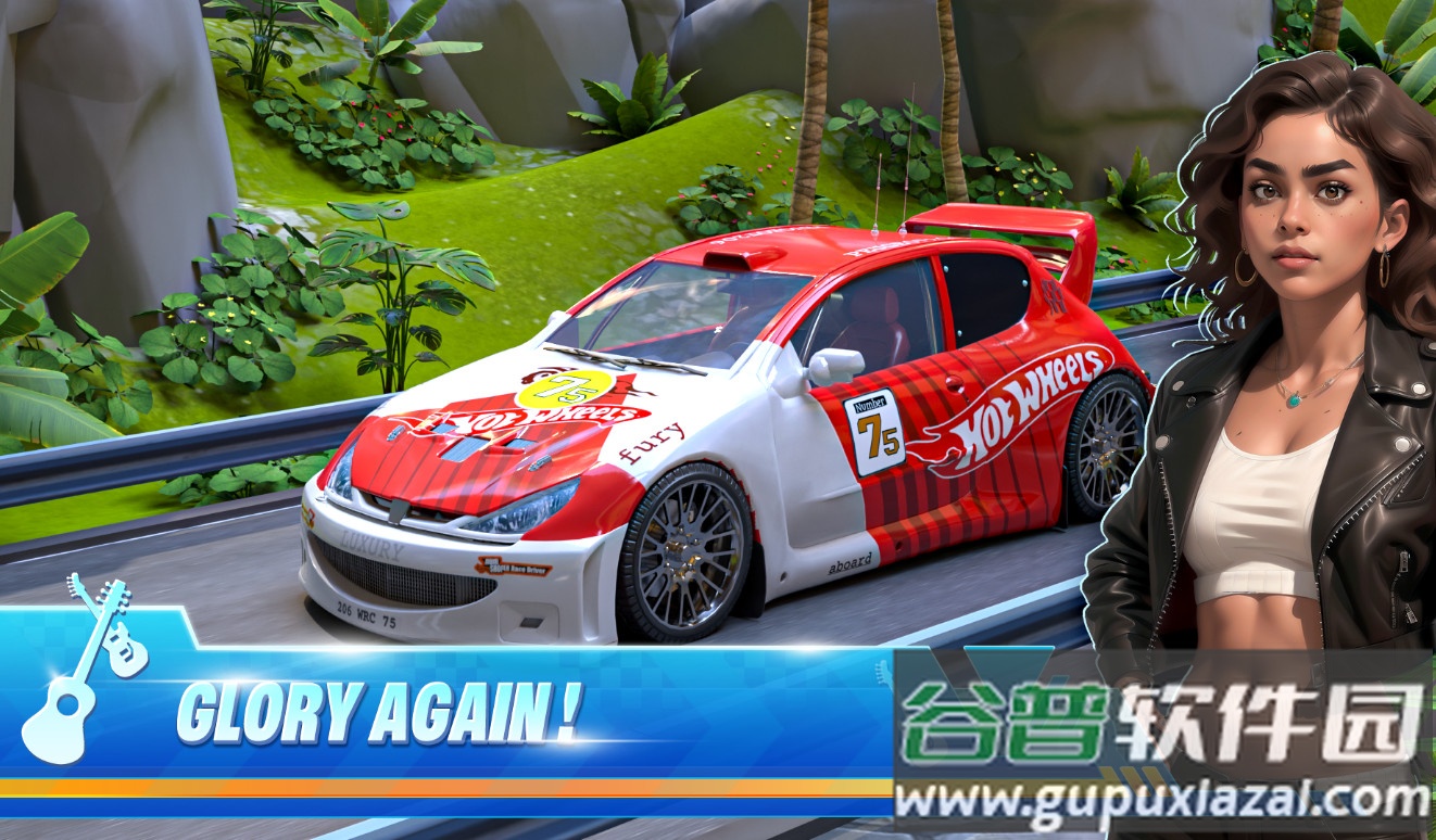 汽车改装工厂安卓版截图1