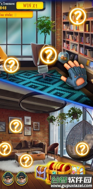 校园约会模拟手游(Campus)截图2