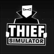 小偷模拟器(Thief Simulator)游戏免内购版v2.0.6 最新版