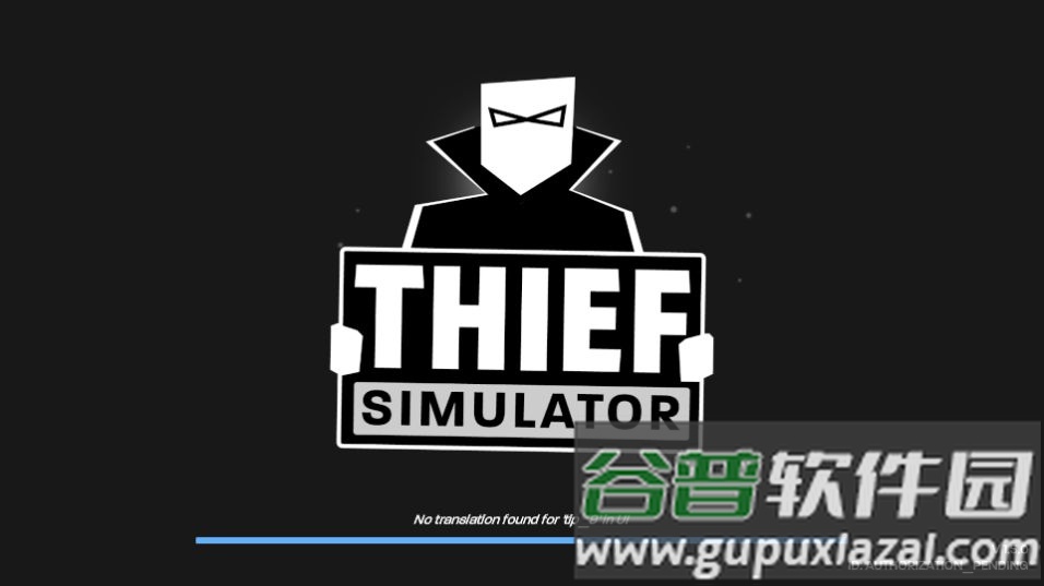 小偷模拟器(Thief Simulator)游戏免内购版截图3