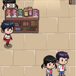 咸鱼也有翻身日游戏v1.0.2安卓版