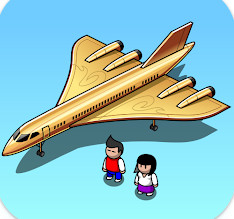 航空生活航空大亨(Air Life)v0.9.8 最新版