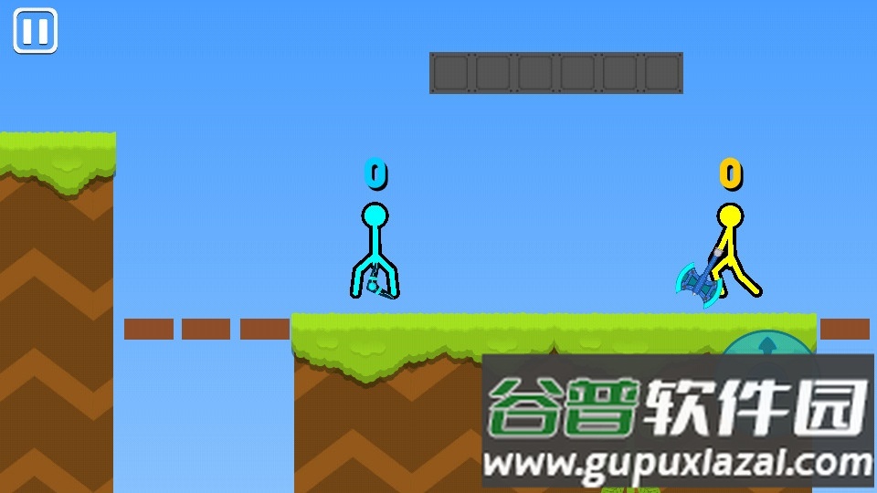 火柴人至尊决斗者安卓版截图2