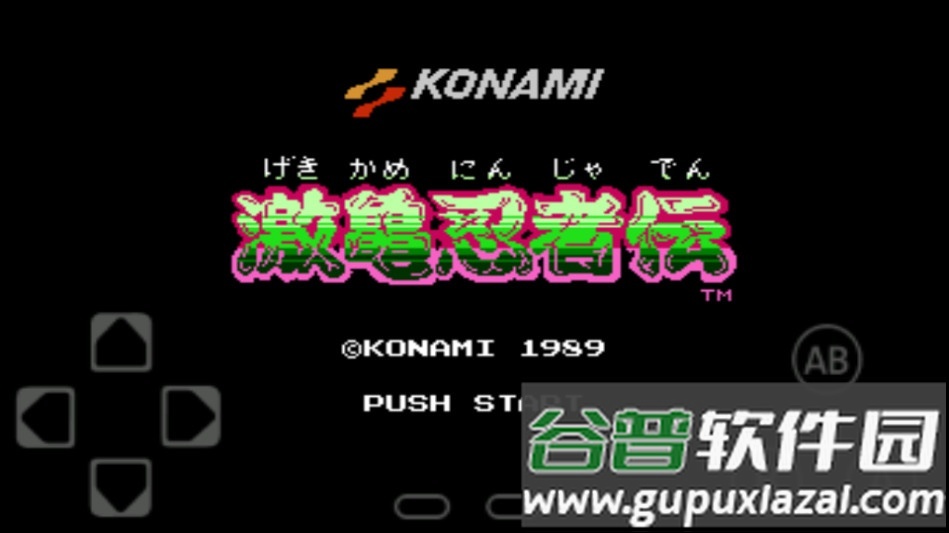 FC NES游戏最新版截图1