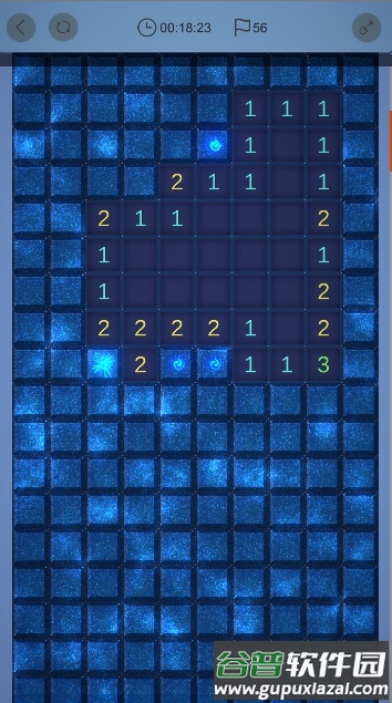 扫雷F安卓最新版截图2