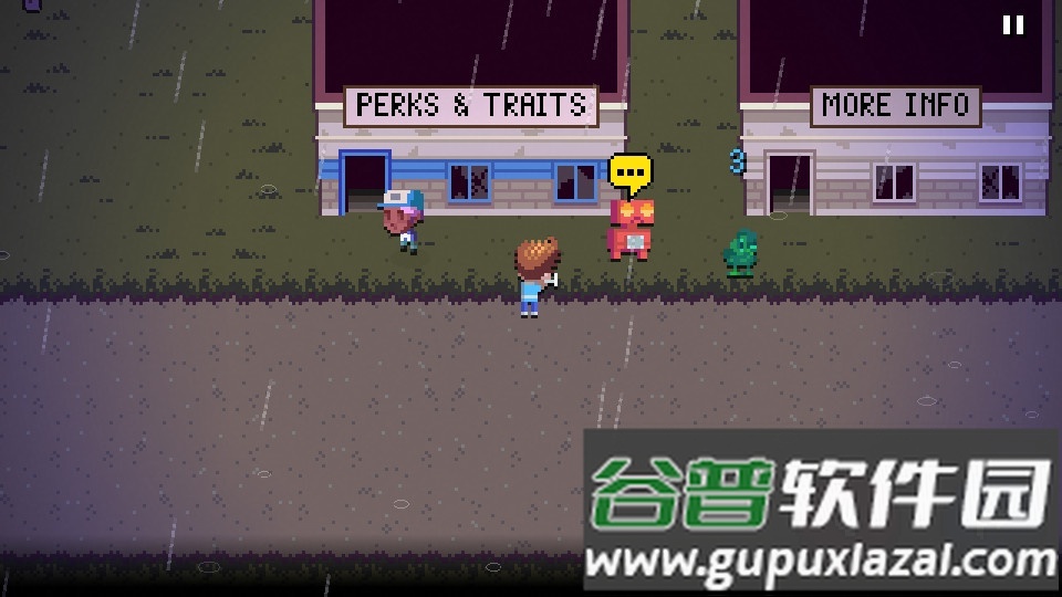 加拿大不归路手游中文版截图1