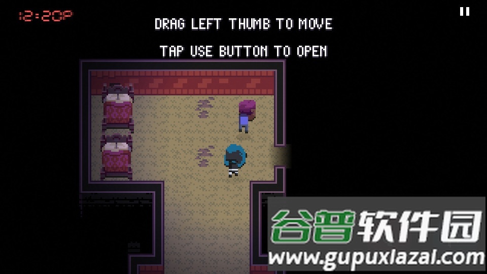 加拿大不归路手游中文版截图2