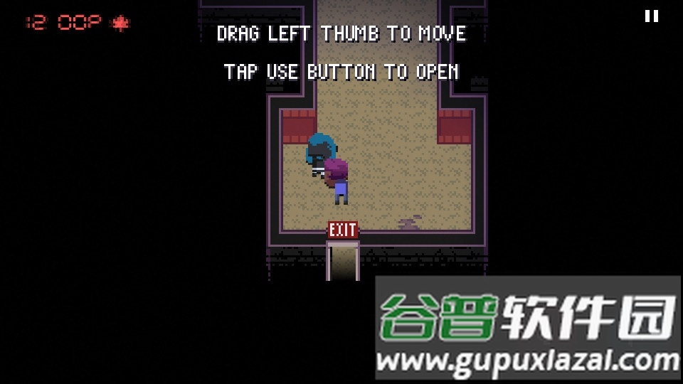 加拿大不归路手游中文版截图3