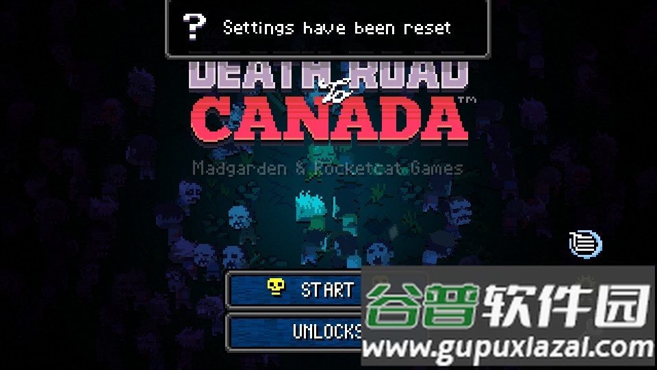 加拿大不归路手游中文版截图4