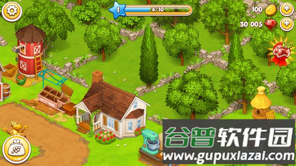 farm town手游下载截图4