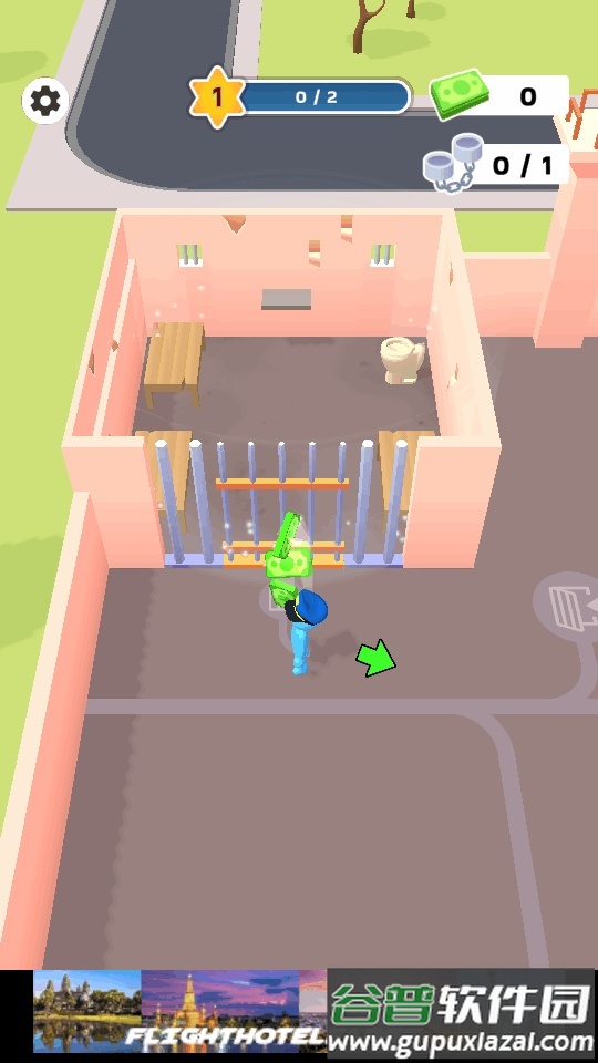 监狱生活Prison Life手机版截图3