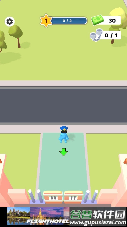 监狱生活Prison Life手机版截图4