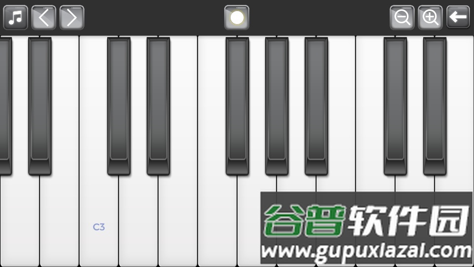 多种乐器app(Band Live Rock)截图1