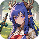 精灵战纪手游最新版v1.0 安卓版