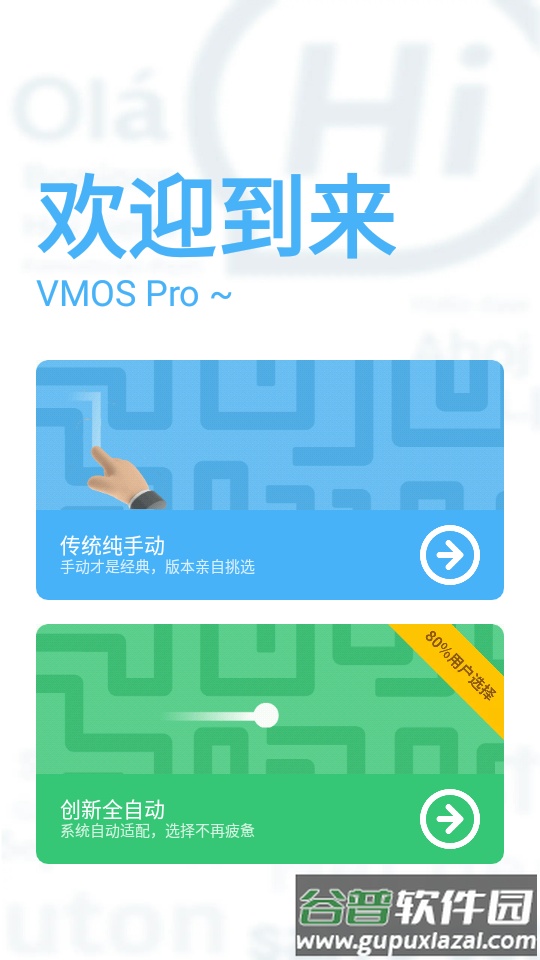 虚拟大师VMOS Pro官方正版截图6