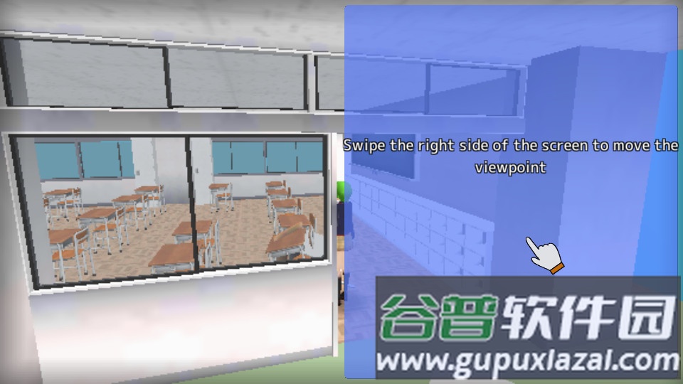 重建校园模拟器原版截图3