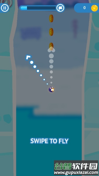 冲刺大师赛游戏截图3