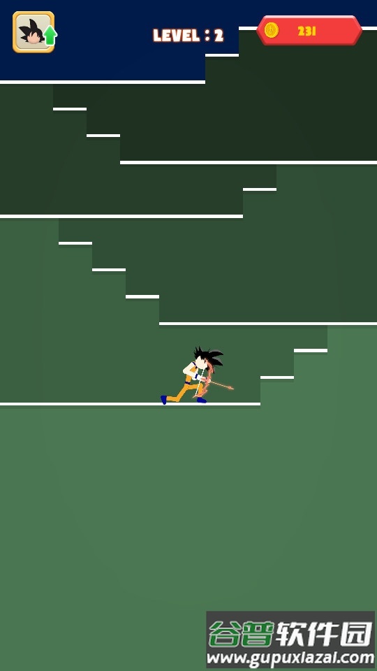 火柴人超帅弓箭手(Stick Z Bow)截图2