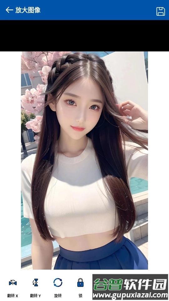 图像缩放器中文免费版截图2