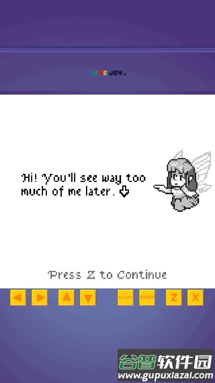 勇者蛋生最新版截图3