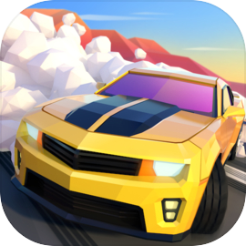 绝尘漂移手游测试版v2.2.52 最新版