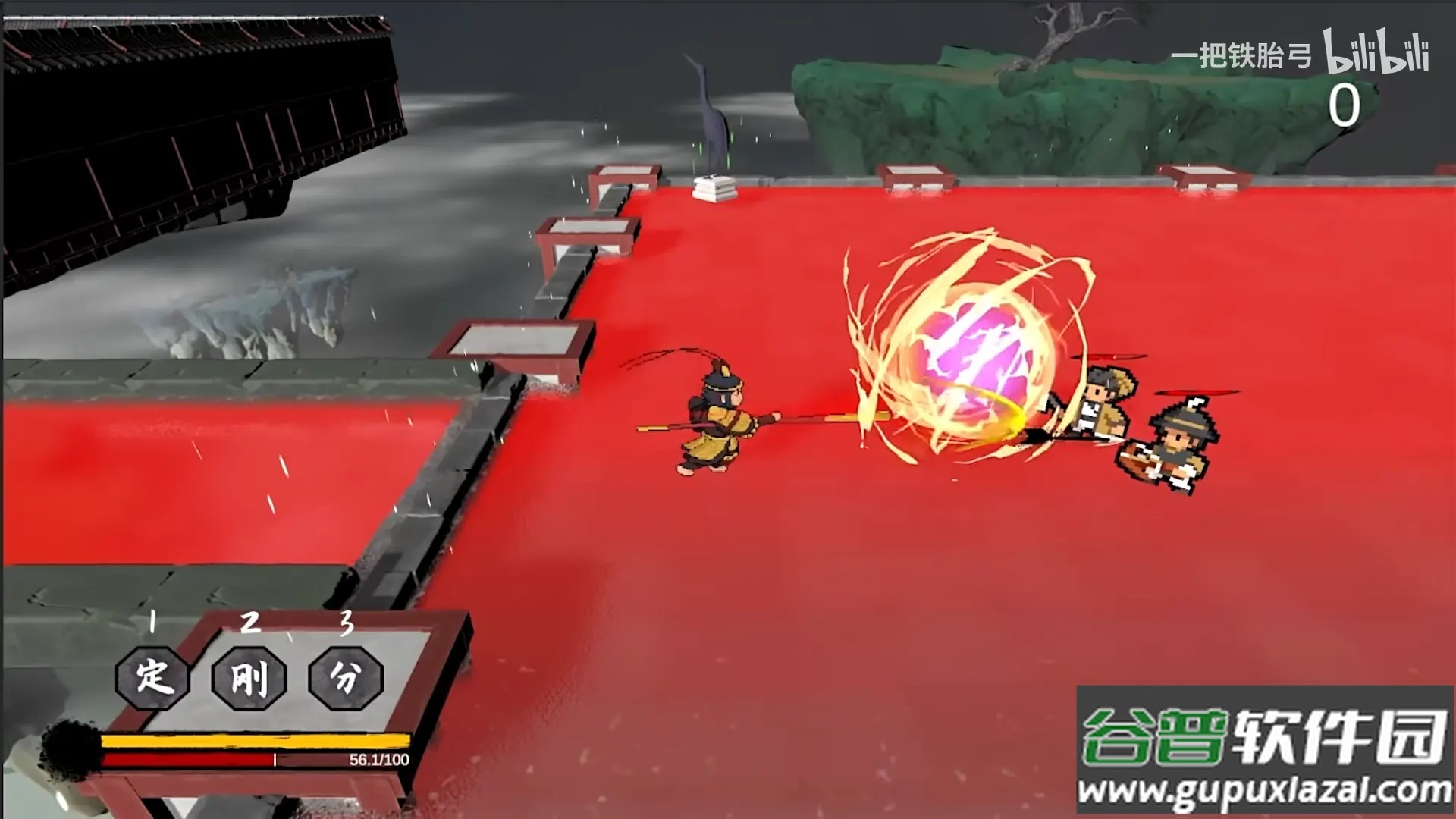 黑神话悟空之再战天庭(WuKong)截图4