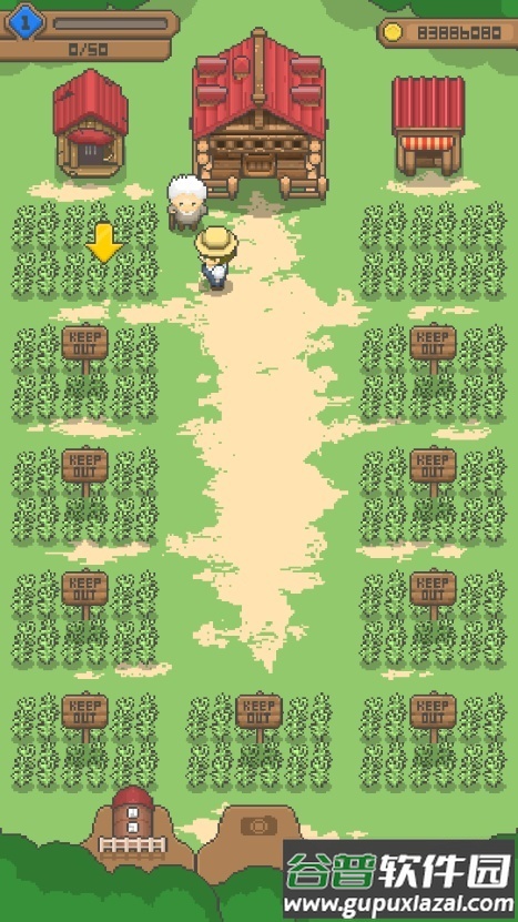 像素小农场无限金币版截图3
