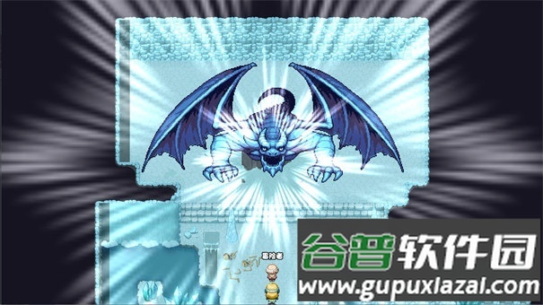 再刷一把2金色传说游戏截图3