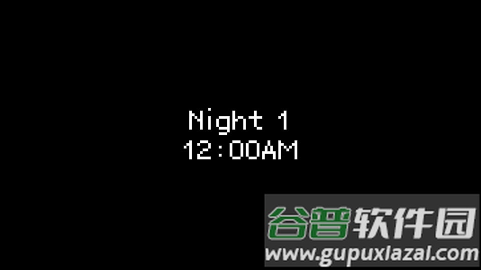 MC的五夜后宫(FiveNightsAtMC)截图2