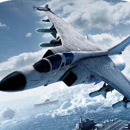 空战超级飞行员安卓版v1.0 最新版