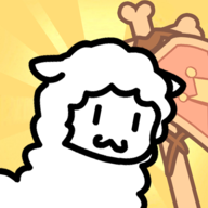 羊驼大冒险官方版v1.0