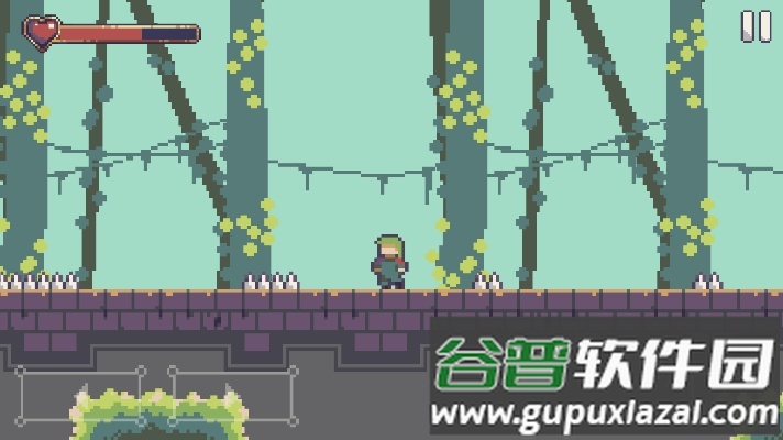 像素森林的世界(Meherisis)截图5