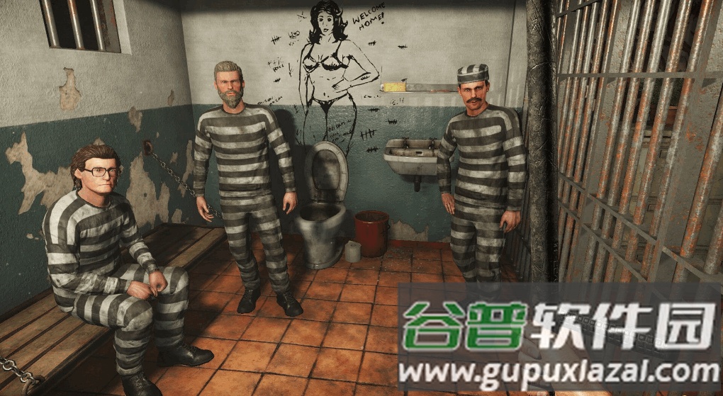 缉私警察边境检察官(Contraband Police Mobile)截图2