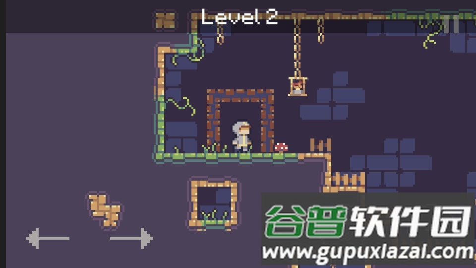 扭曲者扎克斯手游(Warper Zax)截图1