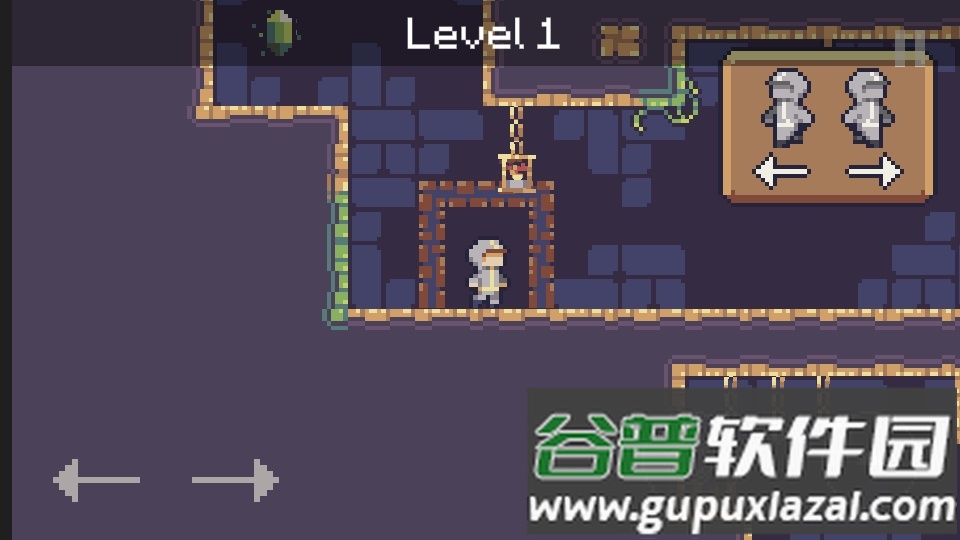 扭曲者扎克斯手游(Warper Zax)截图2