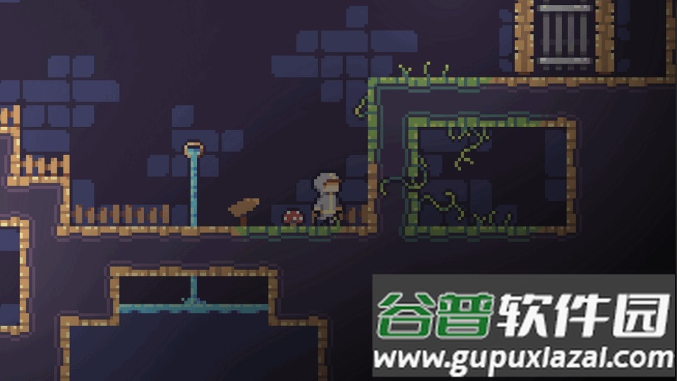 扭曲者扎克斯手游(Warper Zax)截图4