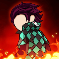 火柴人鬼灭之刃内置菜单版v1.6 无限金钱