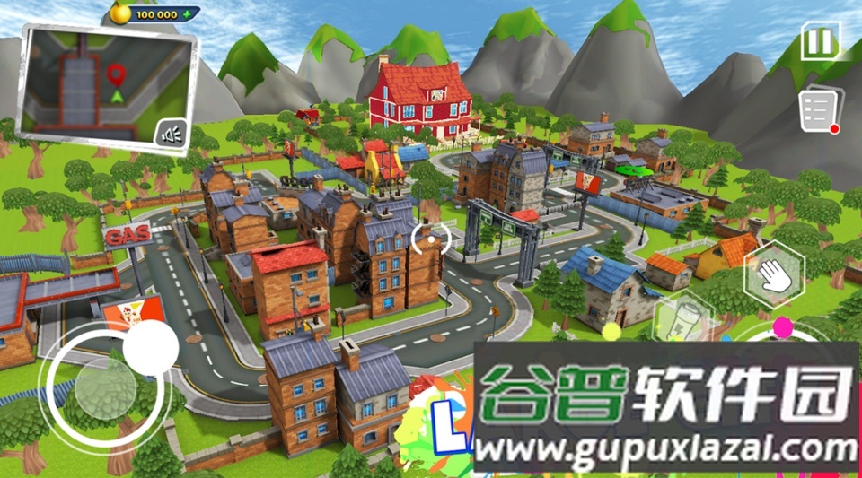 黑暗之谜1中文版DarkRiddle最新版截图3