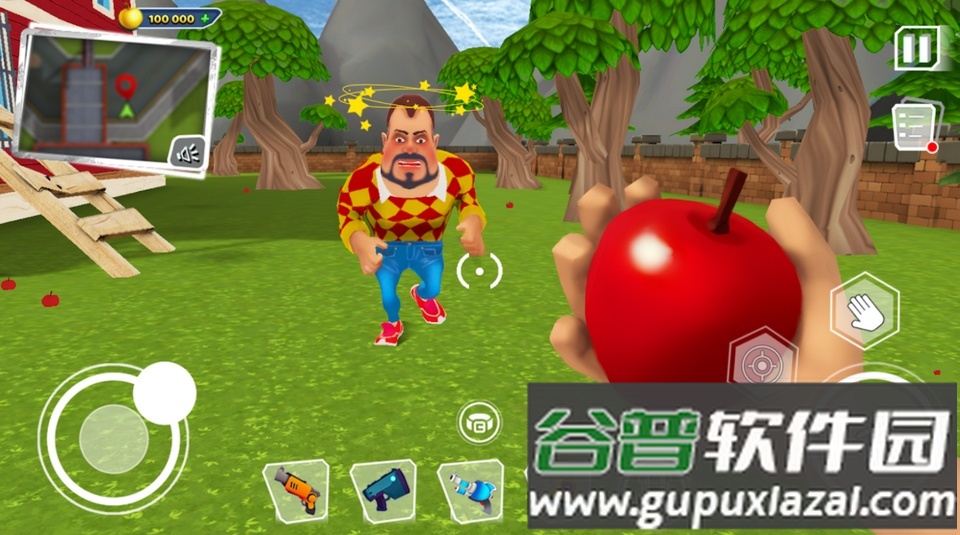 黑暗之谜1中文版DarkRiddle最新版截图4